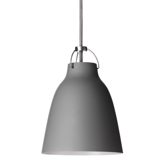 Fritz Hansen Fritz Hansen Caravaggio P2 archipelago stone