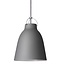 Fritz Hansen Fritz Hansen Caravaggio Matt P2 groen-grijs