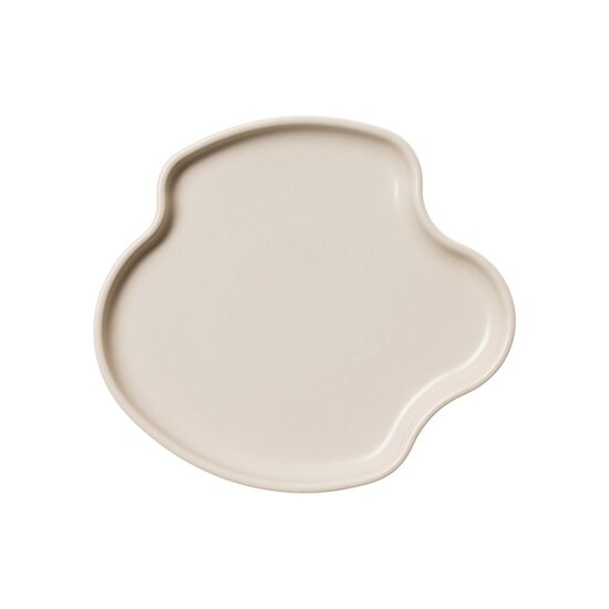 Iittala Aalto platter 15cm sand
