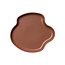 Iittala iittala alvar aalto collection platter 15 cm fire