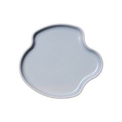 iittala alvar aalto collection platter 15 cm water