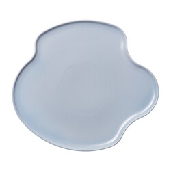 iittala alvar aalto collection platter 35 cm water