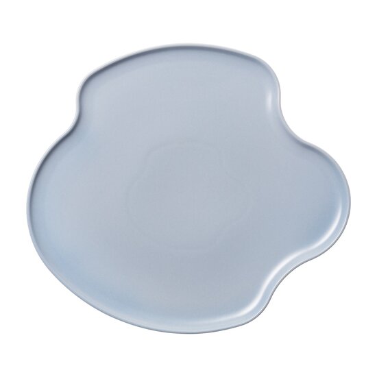 Iittala Aalto platter 35cm water