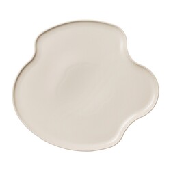 iittala alvar aalto collection platter 35 cm sand