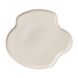 iittala alvar aalto collection platter 35 cm sand