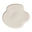 Iittala iittala alvar aalto collection platter 35 cm sand