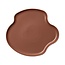 Iittala iittala alvar aalto collection platter 25 cm fire