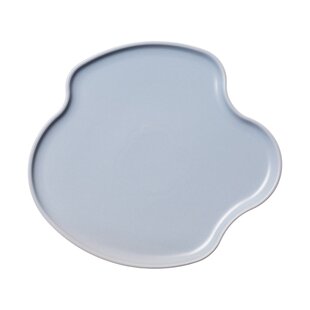 Aalto platter 25cm water