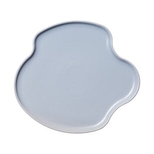 iittala alvar aalto collection platter 25 cm water