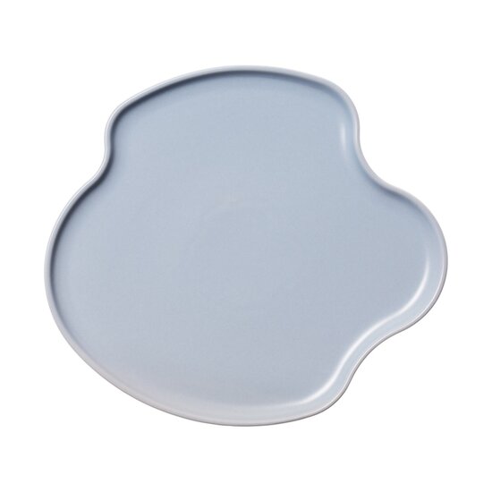 Iittala iittala alvar aalto collection platter 25 cm water