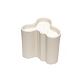 Iittala iittala aalto scented candle 11 cm sand