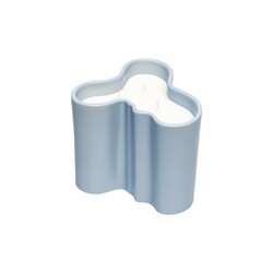 Aalto scented candle 11cm water