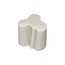 Iittala iittala aalto block candle 11 cm sand