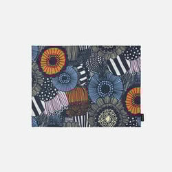 marimekko p.sirtolapuutarha placemat