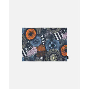 marimekko p.sirtolapuutarha placemat