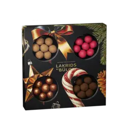 lakrids selection box winter 2025 small