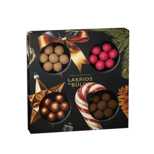 lakrids selection box winter 2025 small