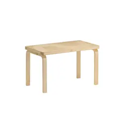 Artek + Marimekko Bench 153B Seireeni