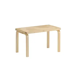 Artek + Marimekko Bench 153B Seireeni