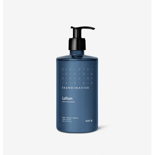 skandinavisk hav lotion 500 ml.