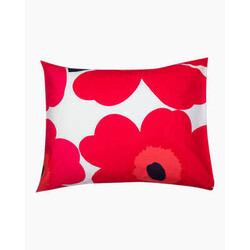 marimekko unikko kussensloop 50x70/75 cm.