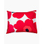 Marimekko marimekko unikko pillow cover 50x70/75 cm. red