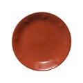 Iittala iittala solare plate 18 cm terracotta