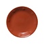 Iittala iittala solare plate 18 cm terracotta