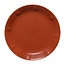 Iittala iittala solare plate 27 cm terracotta