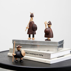 andersen vikings van Denemarken