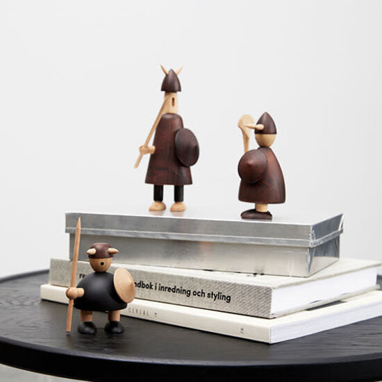 Andersen Furniture / accesoires andersen vikings van Denemarken