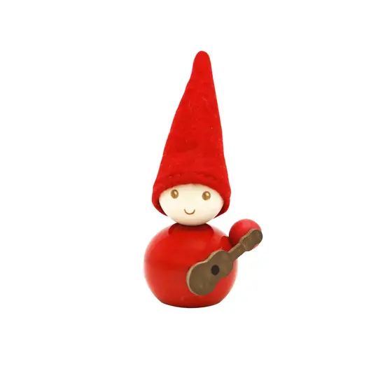 Aarikka aarikka elf red gitarist
