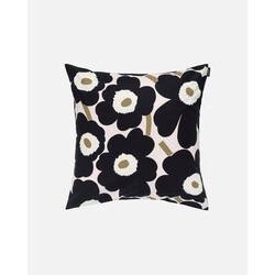 marimekko pieni unikko cushion cover 50x50 cm.