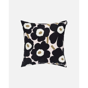 marimekko pieni unikko cushion cover 50x50 cm.