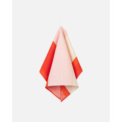 marimekko hennika tea towel 47x70 cm.