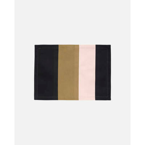 Marimekko marimekko hennika fabric placemat 35x40 cm.