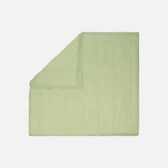 Marimekko marimekko piccolo duvet cover 240x220 cm. light green