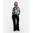 Marimekko marimekko aukio keidas knitted pullover 50% wool 50 cashmere mt M
