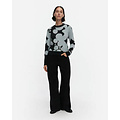 Marimekko marimekko aukio keidas knitted pullover 50% wool 50 cashmere mt L