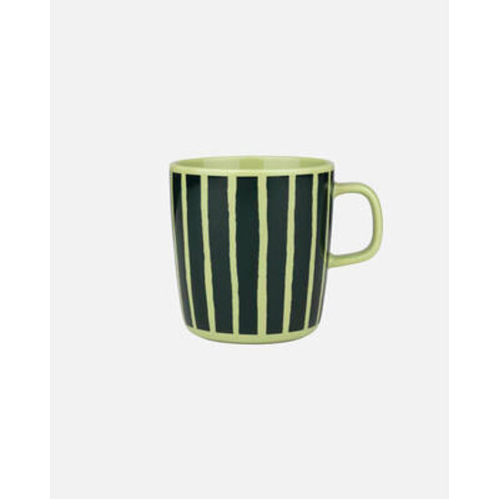 Marimekko marimekko piccolo mug 4dl green