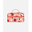 Marimekko marimekko mini unikko tuttu cosmetic bag 100% recycled polyester