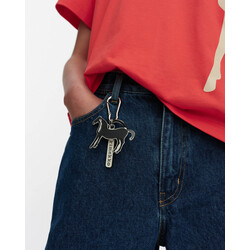 marimekko musta amma key charm