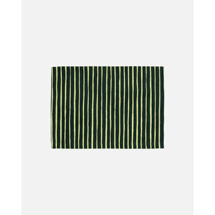 Marimekko Piccolo Fabric placemat groen/green