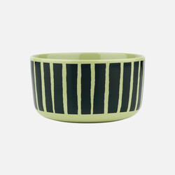 marimekko Oiva / Piccolo Bowl 5dlgreen/groen