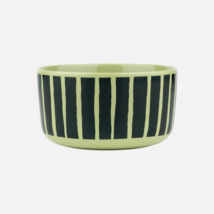 marimekko Oiva / Piccolo Bowl 5dlgreen/groen