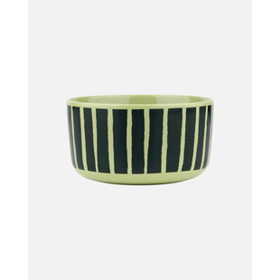marimekko Oiva / Piccolo Bowl 5dlgreen/groen