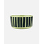 Marimekko marimekko oiva / piccolo bowl 5dl green/green