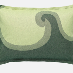 Marimekko Jokeri Cushion cover 40x60 cm green/groen