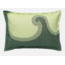 Marimekko Marimekko Jokeri Cushion cover 40x60 cm green/groen