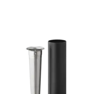 Stelton  tea strainer EM77